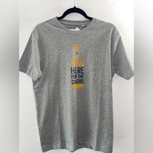 Original Penguin “Here For The Sheers” T-shirt